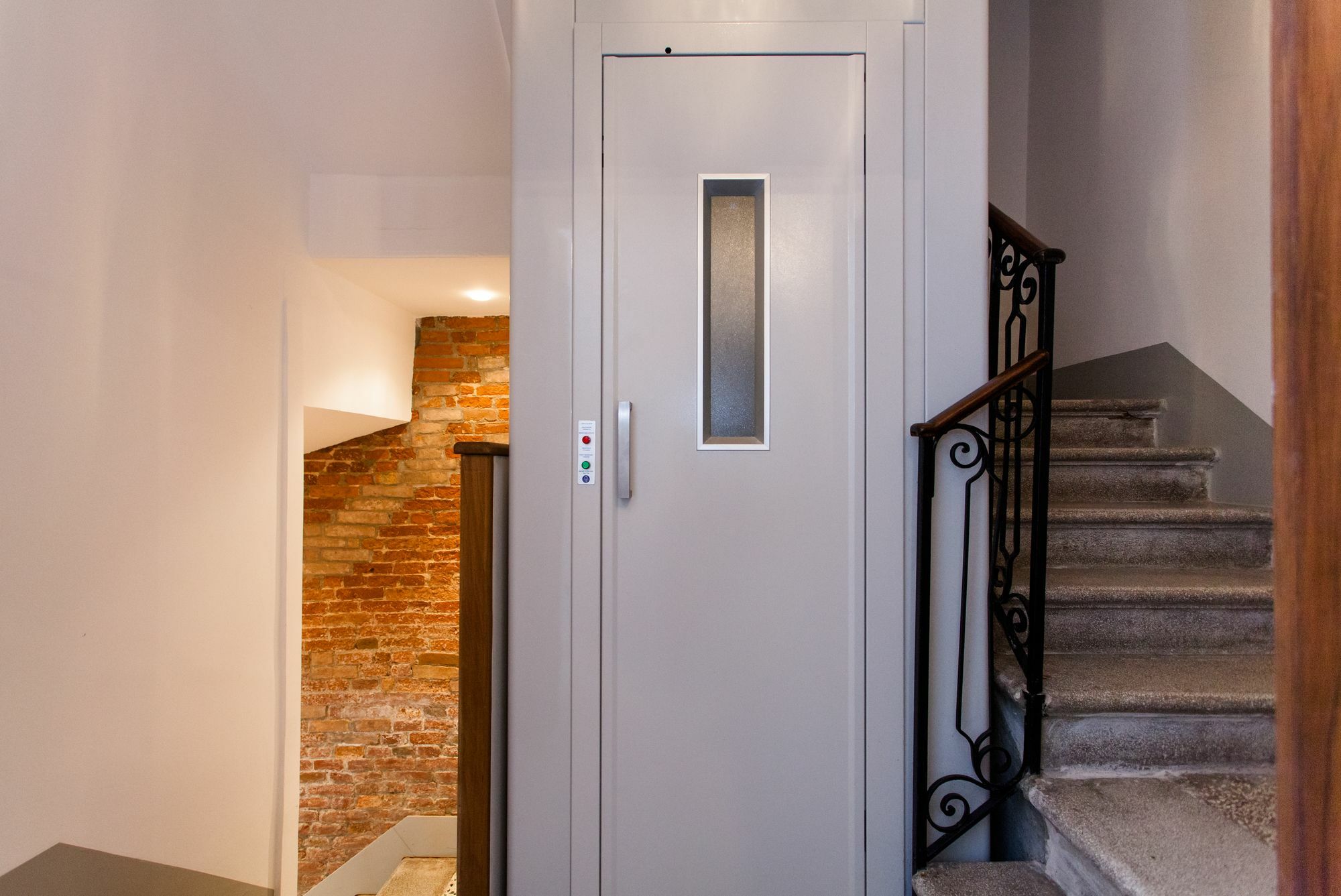 Prince Apartments Βενετία Εξωτερικό φωτογραφία