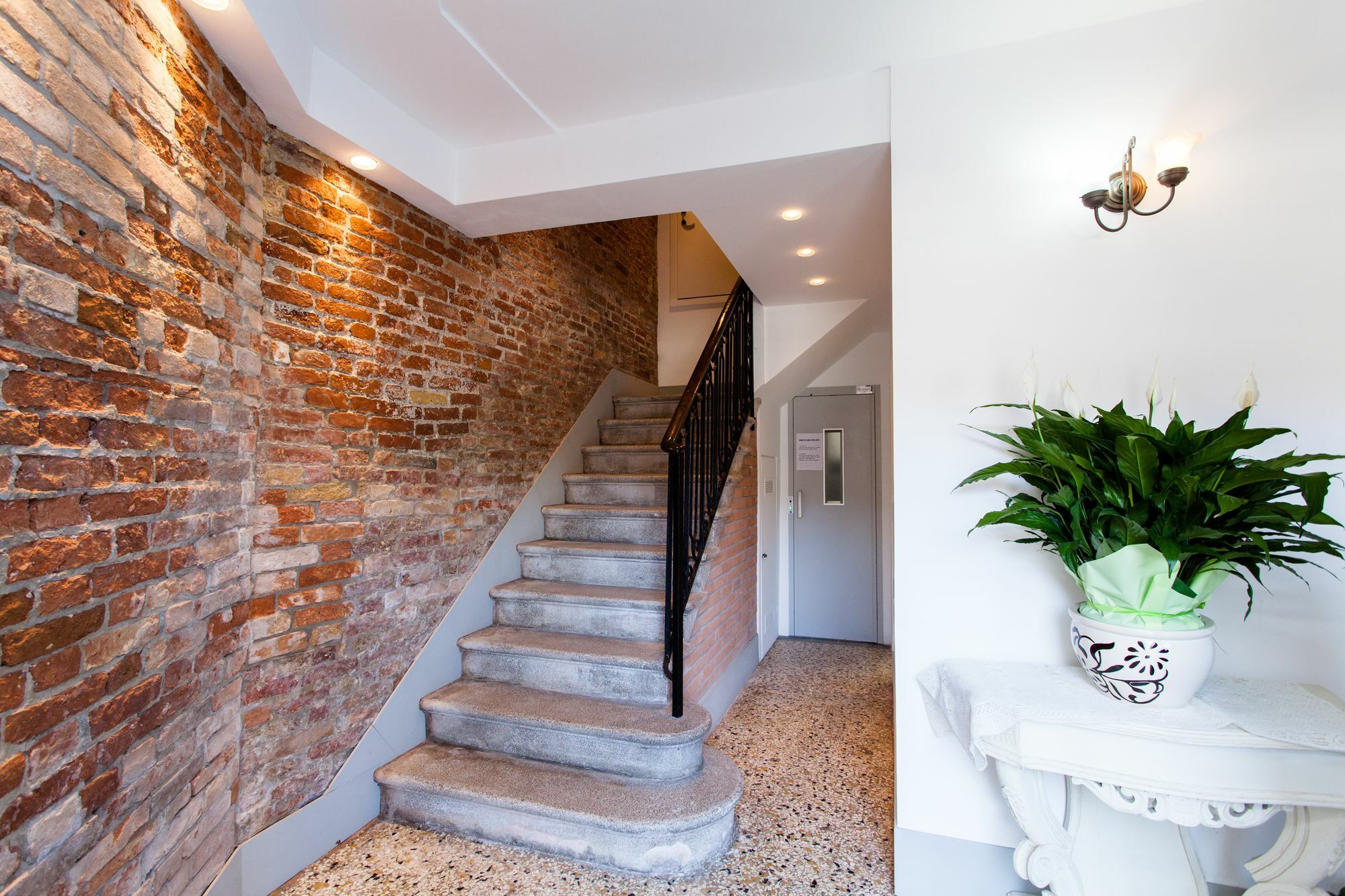 Prince Apartments Βενετία Εξωτερικό φωτογραφία